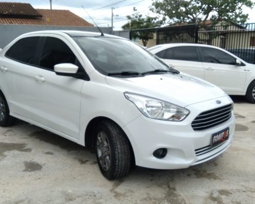 Ford ka seminovo 2018 (9)